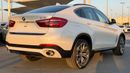 BMW X6 35i Middle East Edition 3.0L