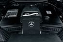 مرسيدس بنز G 63 AMG G63 AMG Night Package | 16,255 P.M | 0% Downpayment | Warranty!