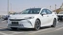Toyota Camry Toyota Camry 2.5 Hybrid Intelligent Dual-Engine - 2024  (Export)