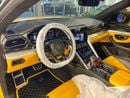 Lamborghini Urus 2022 LAMBOGHINI URUS GREAT COND KOREAN SPEC STD 4.0T V8 EXPORT