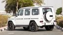 Mercedes-Benz G 63 AMG Double Night Package | 2024 | For Local Registration +10%