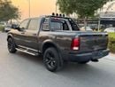 RAM 1500 2021 DODGE RAM 1500 - RABLE 4X4 | UAE PASS