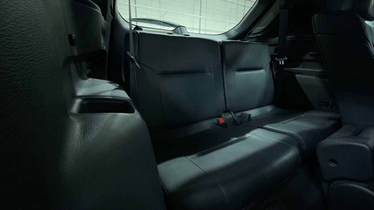 Mitsubishi Outlander 2024 GLX HIGHLINE SYNTHETIC LEATHER 4WD | AED 1254/Month | 0 DP | 30 Day Return | Warranty