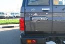 تويوتا لاند كروزر 70 toyota