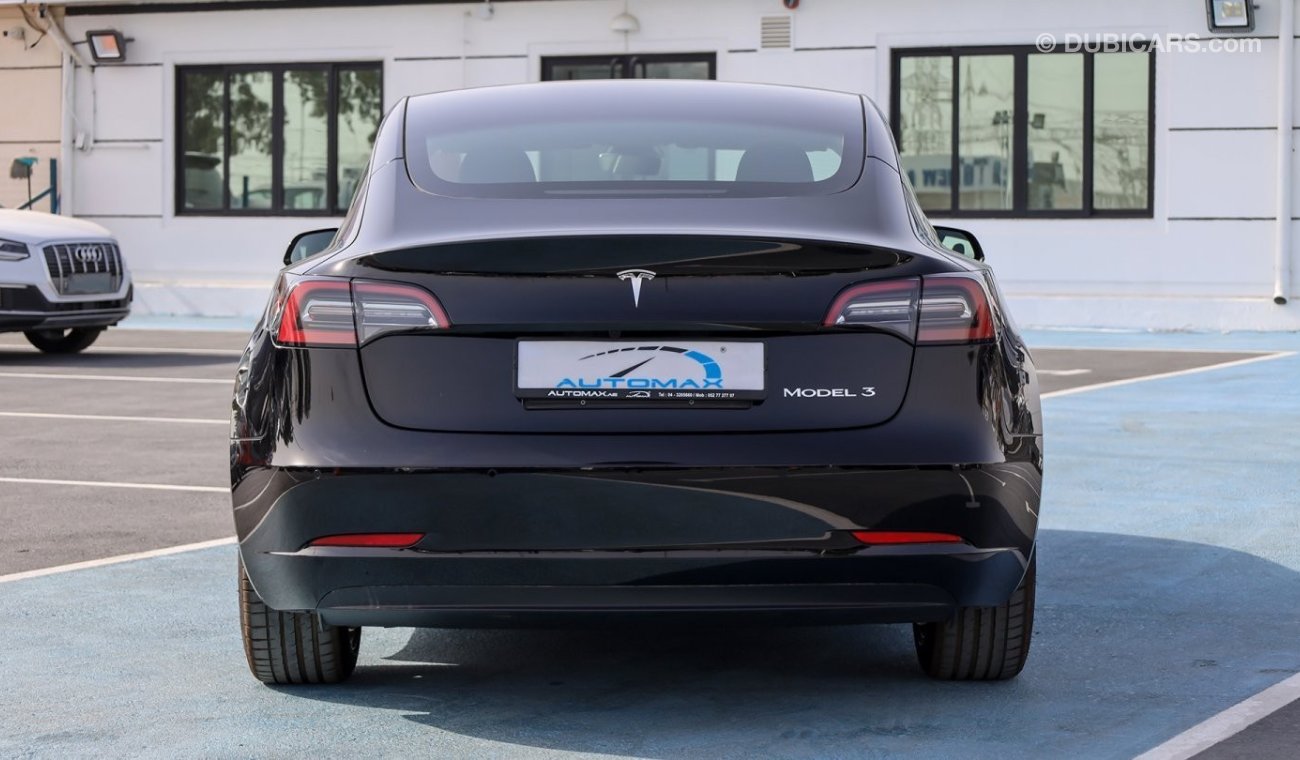 Tesla Model 3 SUV , 2022 , 0Km , (ONLY FOR EXPORT)