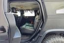 Hummer H2 Hummer H2 – GCC – excellent condition – Iconic Luxury SUV
