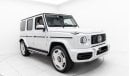 Mercedes-Benz G 63 AMG Fully Loaded