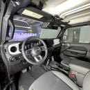 جيب رانجلر Sahara 3.6L M/T Sahara