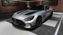مرسيدس بنز AMG GT BLACK SERIES | LIMITED OFFER | LIMITED-EDITION | AMG EXTERIOR CARBON PACKAGE