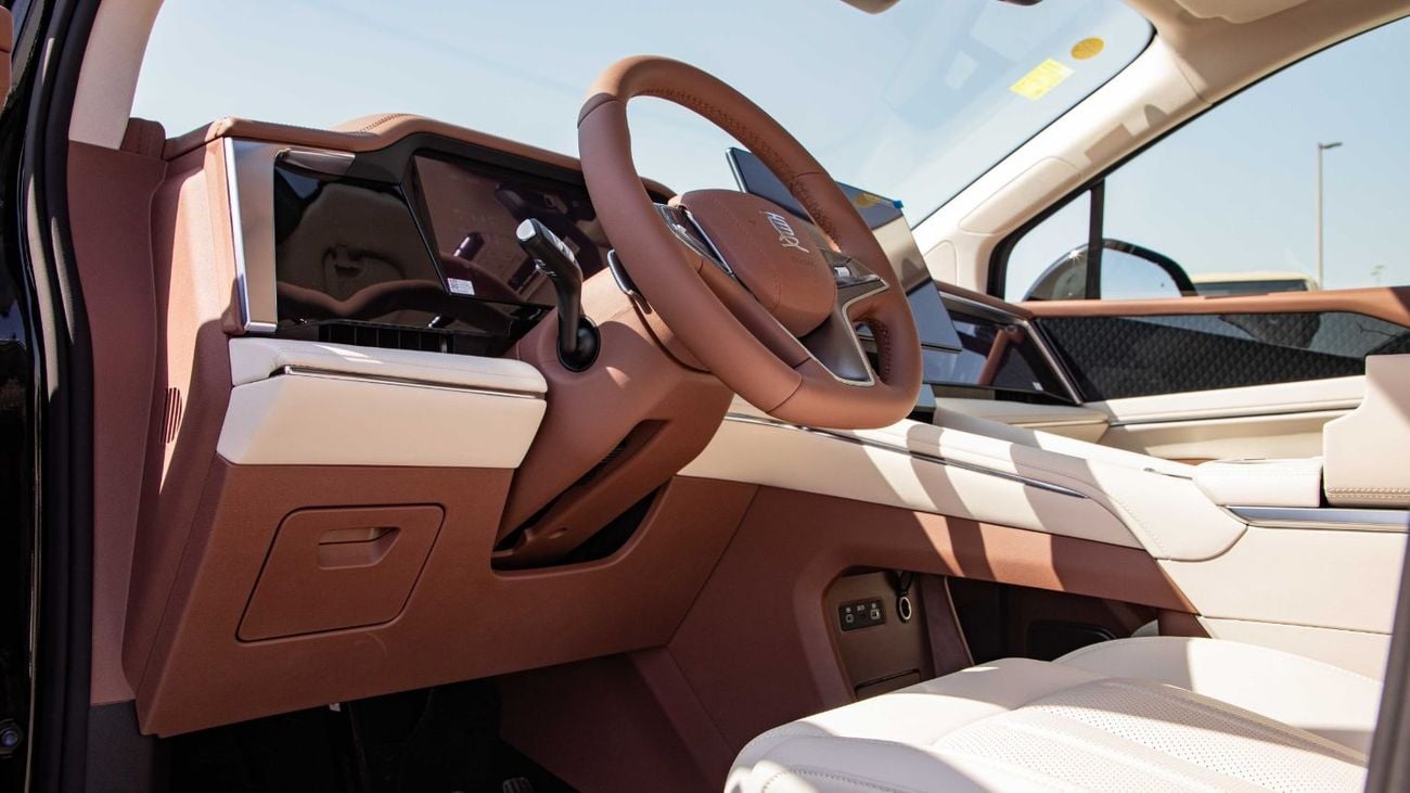 BYD Xia DM-i 180KM EXCELLENCE EDITION | 2025 | Ready Stock Limited QTY | For Local Registration +10%