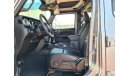 جيب رانجلر Jeep Wrangler Night Eagle Agency Warranty Brand New GCC