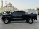 Chevrolet Silverado 1500 LTZ Premium