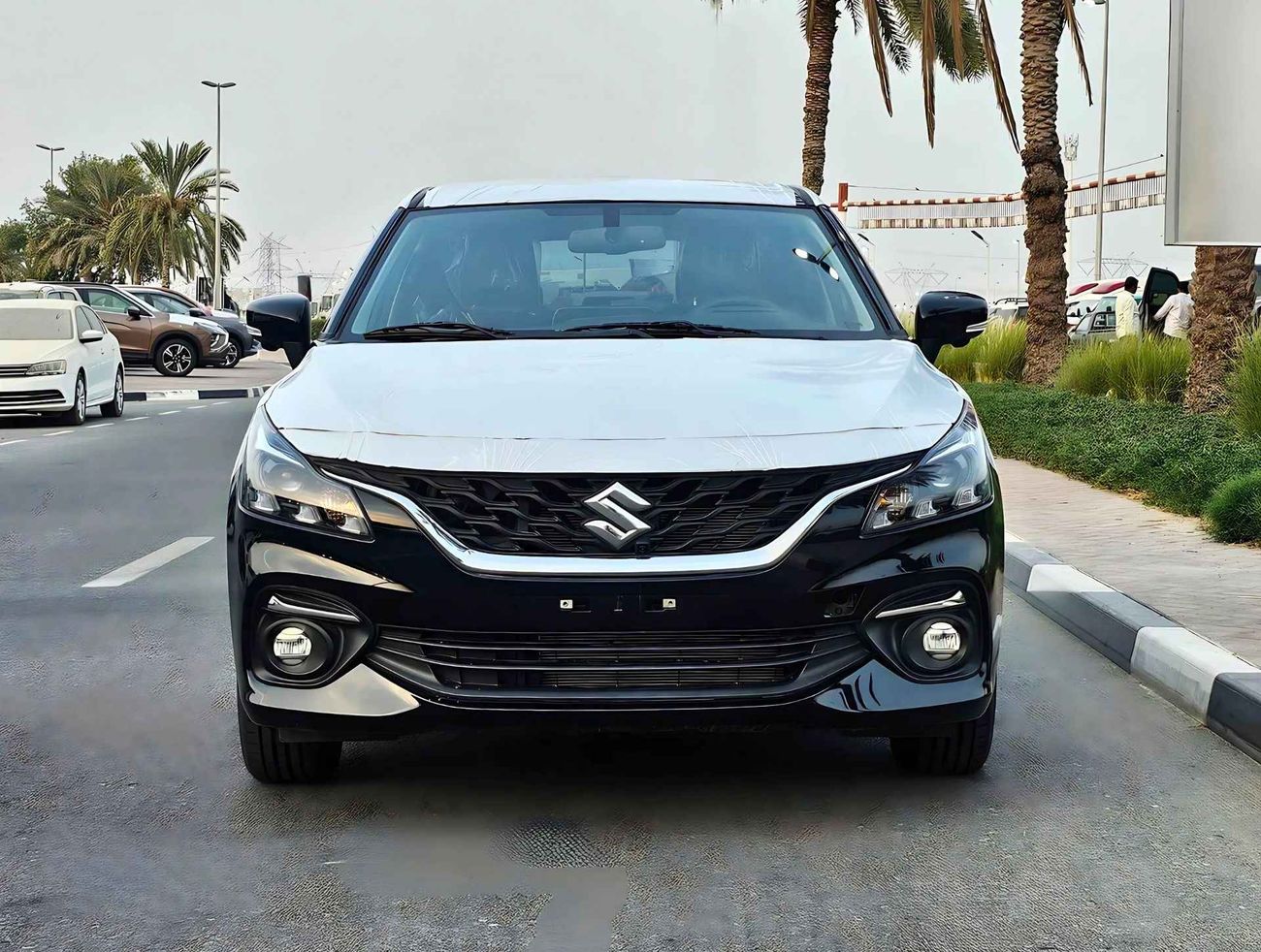 Suzuki Baleno GLX, 1.5L | A/T | 5 SEATER | 360° CAMERA | PUSH START | Different Colors Available | CODE#BGLXF