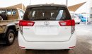 تويوتا إينوفا 2017 NEW TOYOTA INNOVA 2.7L LIMITED EDITION