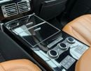 Land Rover Range Rover Autobiography 5.0L (510 HP) 2016 Range Rover Vogue Autobiography, Full LR Service History, Full Opti