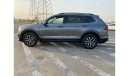 فولكس واجن تيجوان 2021 VOLKSWAGEN TIGUAN 2.0 / FULL OPTION