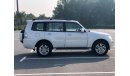 Mitsubishi Pajero GLS MITSUBISHI PAJERO MODEL 2014 GCC CAR PERFECT CONDITION INSIDE AND OUTSIDE