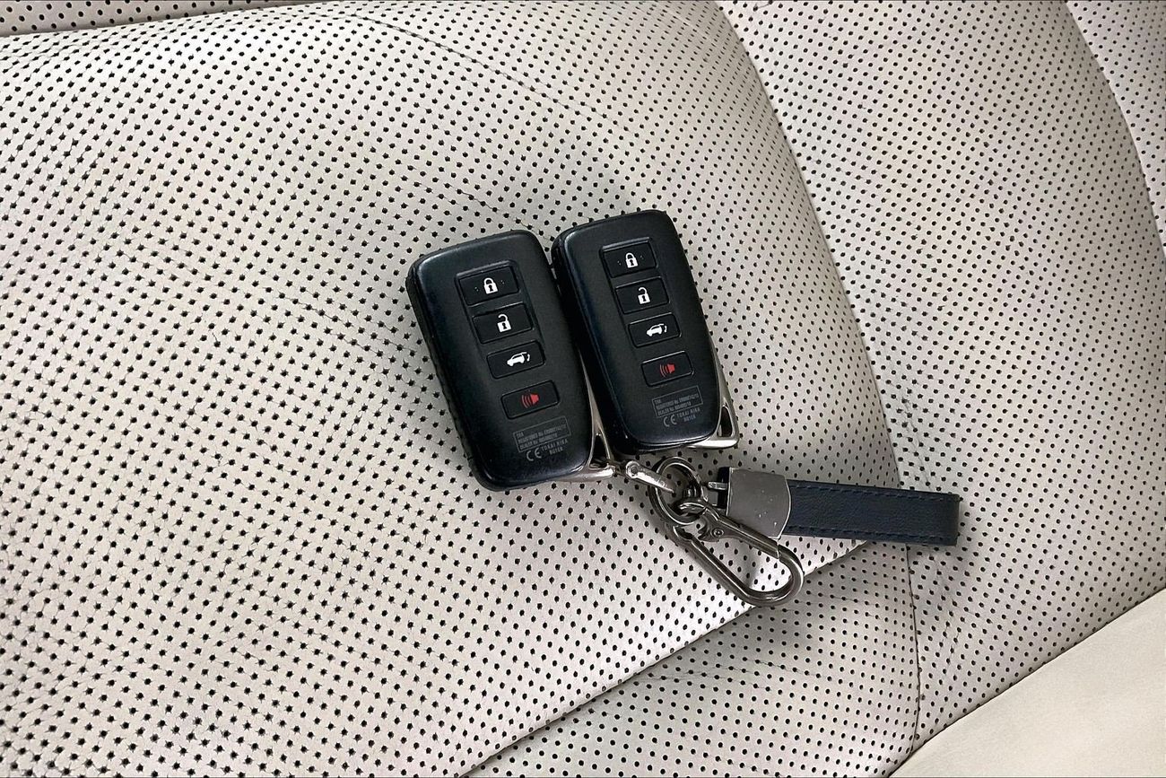 لكزس LX 570 Signature | upto AED 20,000 Ramadan Discount | شامل الضمان | 0 ﺪﻔﻋﺓ ﺃﻮﻟﻯ