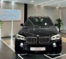 BMW X5 AMAZING V8 || 7 SEATS || FULL OPTIONS || GCC II ACCIDENTS FREE I| SCREENS || PANORAMIC