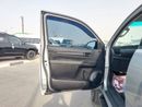 Toyota Hilux TOYOTA HILUX GR PICK UP RHD 2019 MODEL 2.8 L DIESEL AUTOMATIC(PM67606)