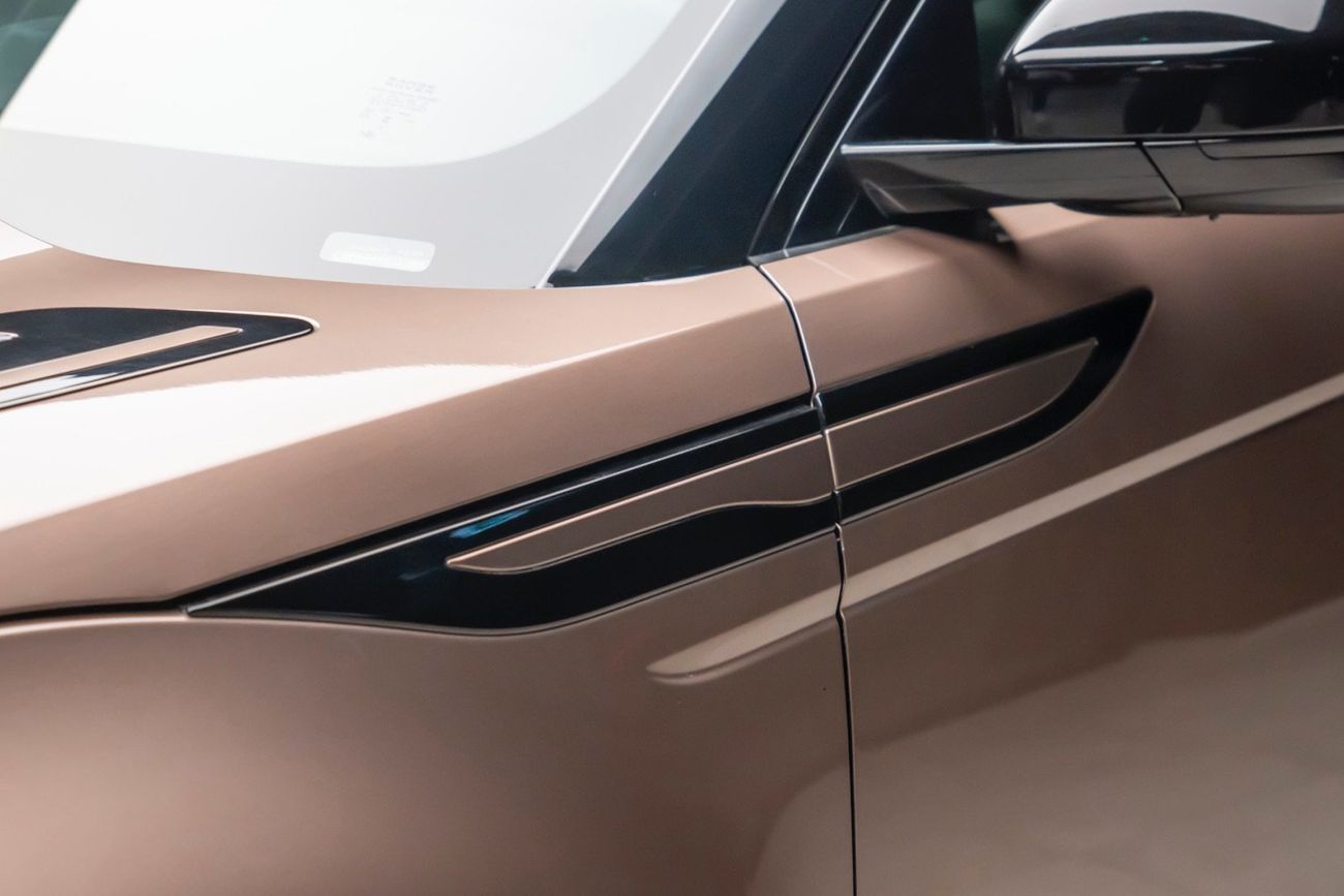 Land Rover Range Rover Evoque P200 R-Dynamic SE 2.0L