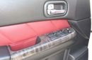 Nissan Patrol SUPER SAFARI Nissan Patrol 2024 GCC specs