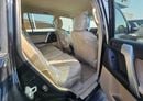 Toyota Prado TXL LHD 2.8L 1GD-FTV Diesel Engine Original Black Color cylinder Automatic Gear 4WD 7 Seats 5 Doors