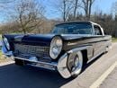 لينكولن كونتيننتال 1958 Lincoln Continental MkIII Convertible