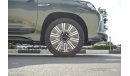 Lexus LX570 5.7L Super Sport  Petrol A/T Full Option Brand New