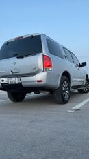 نيسان أرمادا 8V