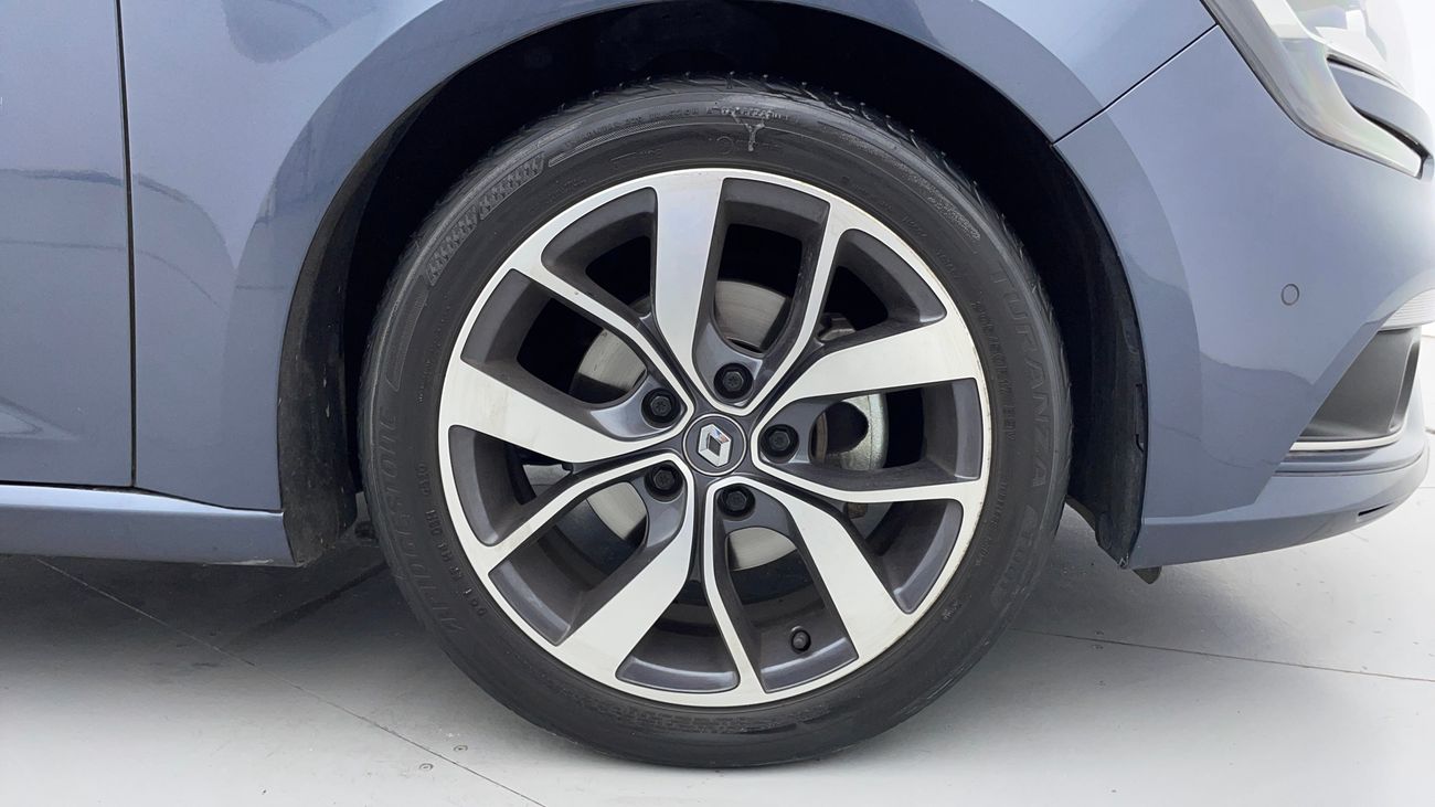 Renault Megane LE 1.6 | Zero Down Payment | Free Home Test Drive