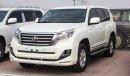 Toyota Prado Car For export only