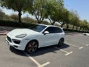 Porsche Cayenne GTS 4.8L
