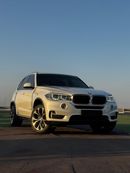 BMW X5 35i Experiance 3.0L