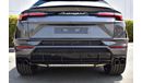 Lamborghini Urus V8 666 HP