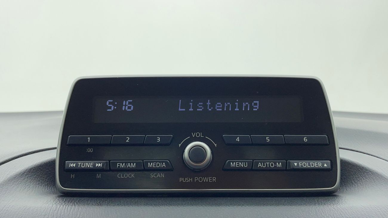 Mazda 3 S 1.6 | Zero Down Payment | Free Home Test Drive