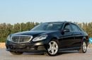 Mercedes Benz E200