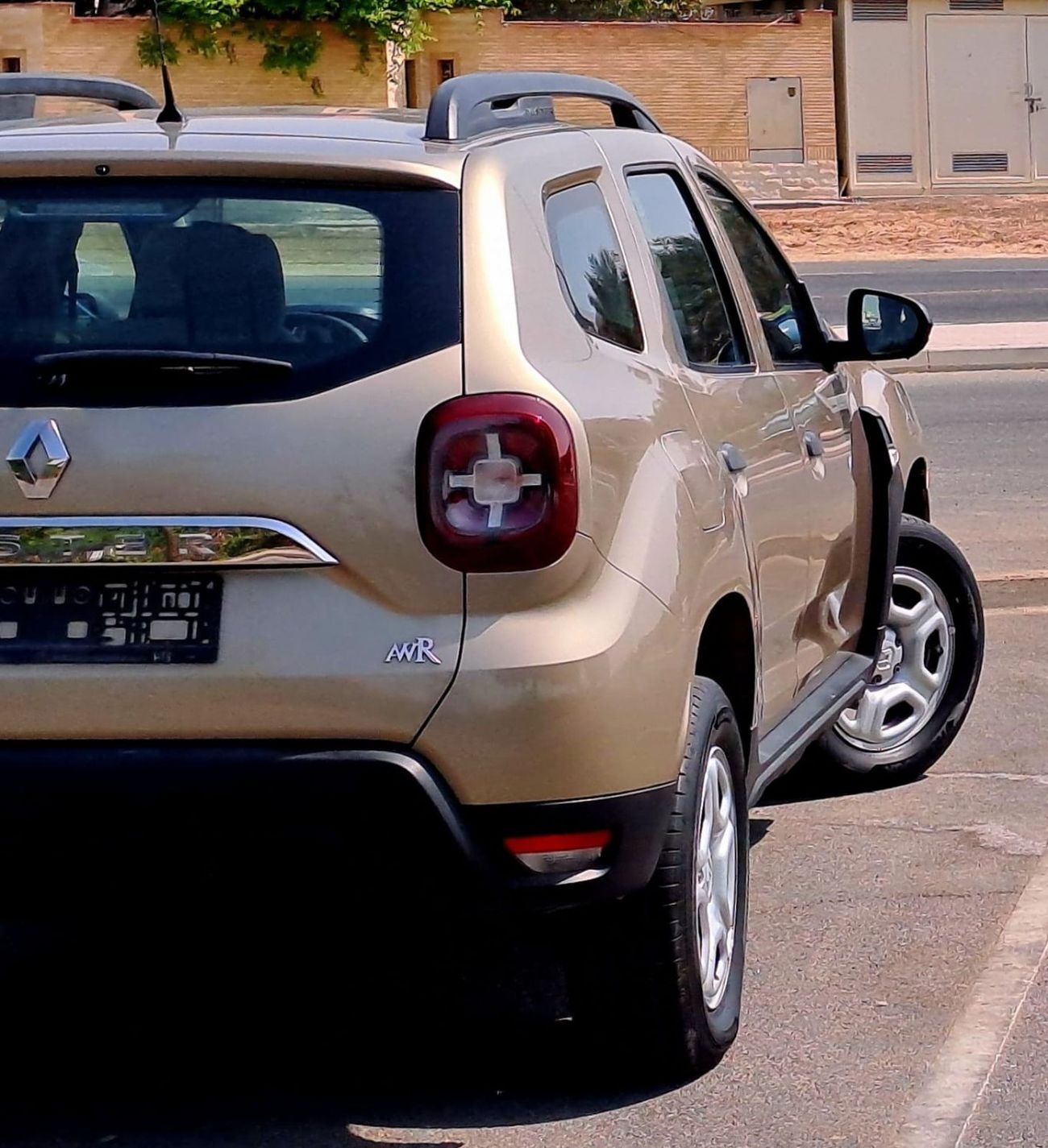 Renault Duster SE 1.6L 500-Monthly l GCC l Cruise, Camera, GPS l Accident Free