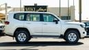 Toyota Land Cruiser LC GXR 3.3 TT Diesel