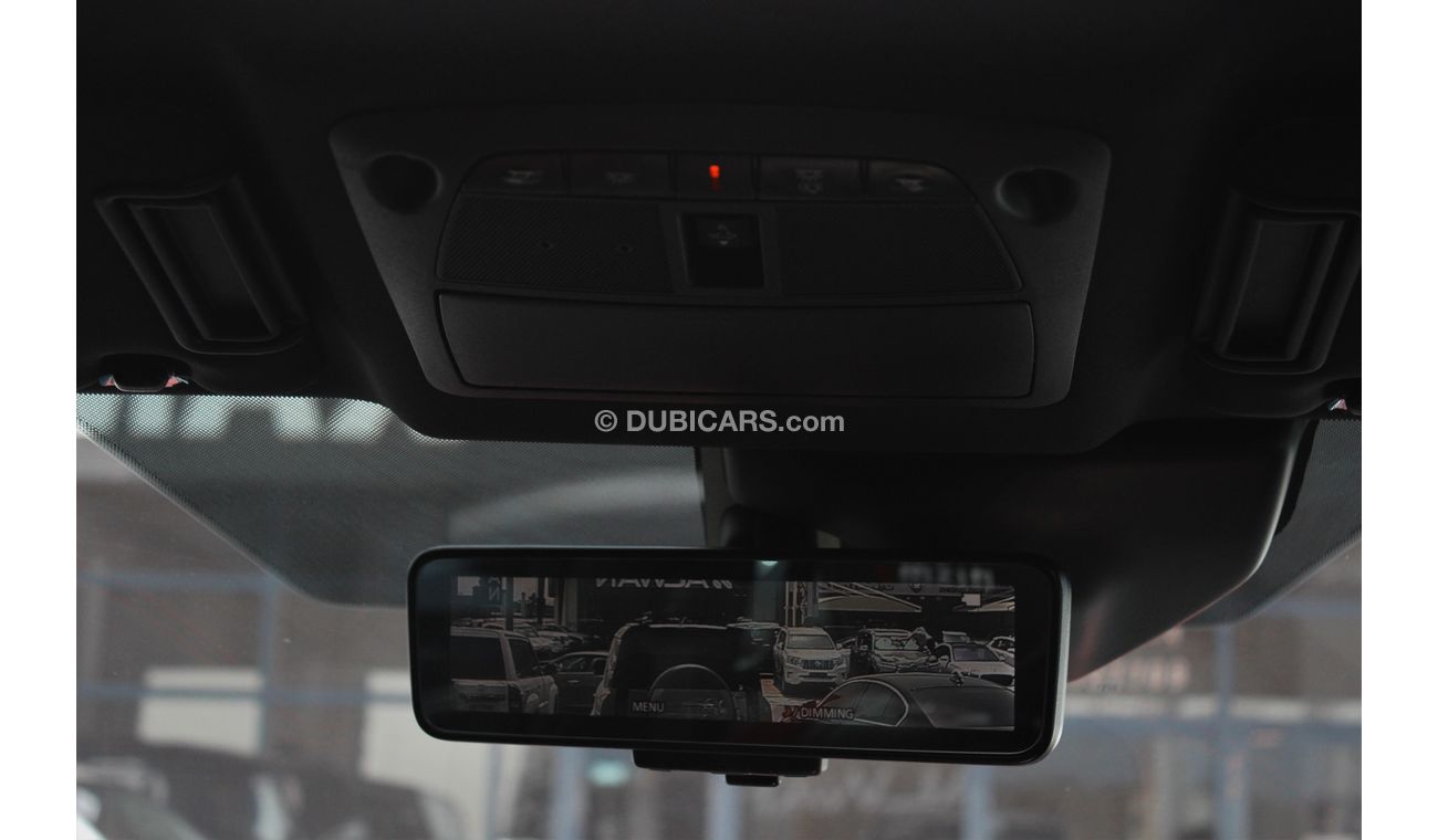 Nissan Patrol (2021) LE V8 NISMO FULL OPTION, GCC,05 YEARS WARRANTY FROM AL ROSTAMANI (Inclusive VAT)