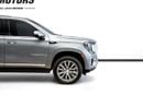 جي أم سي يوكون DENALI 2022GCC UNDER WARRANTY