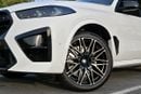 BMW X5 M COMPETITION X5M Competition | Alpine White | 625 HP | 28,973 KM | Warranty + Service
