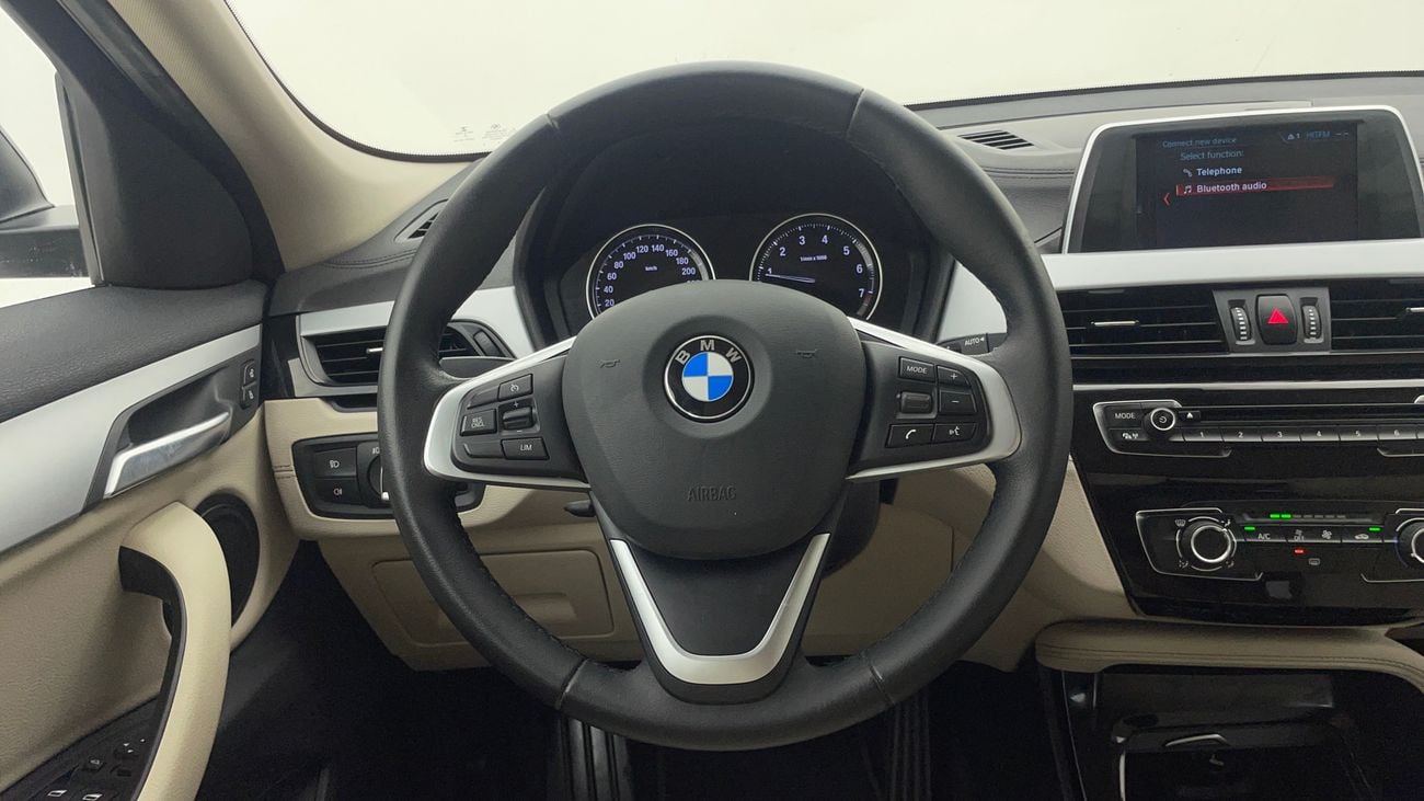 بي أم دبليو X2 SDRIVE 20I 2 | بدون دفعة مقدمة | اختبار القيادة في المنزل