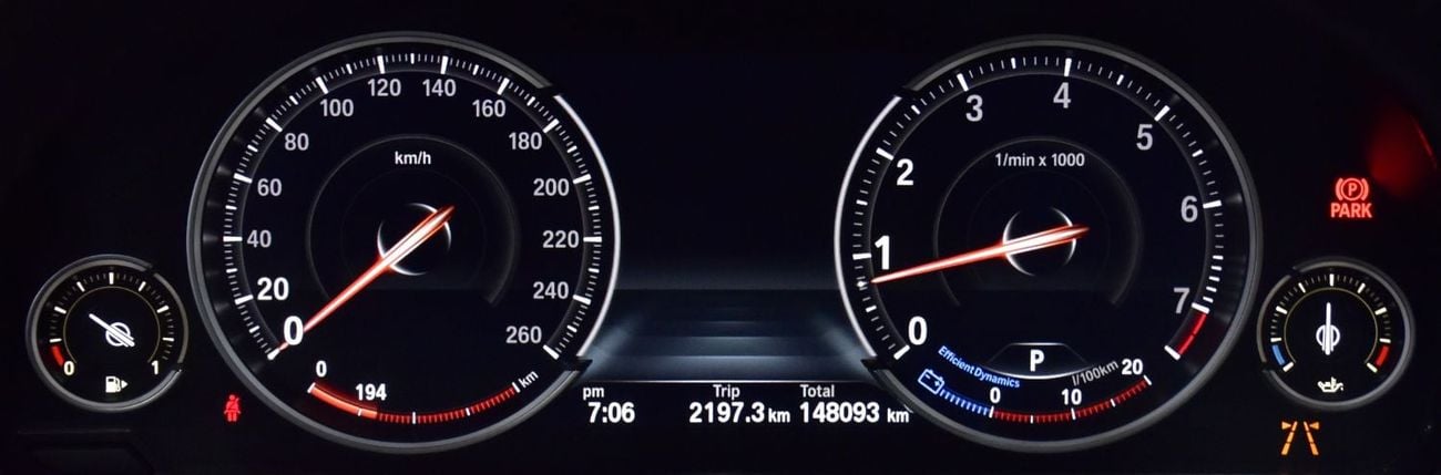 BMW 750Li INDIVIDUAL EXCELLENT DEAL for our BMW 750Li - ALPINA KIT ( 2014 Model ) in Blue Color GCC Specs