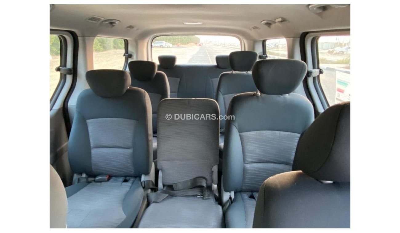 Hyundai H-1 Hyundai h1