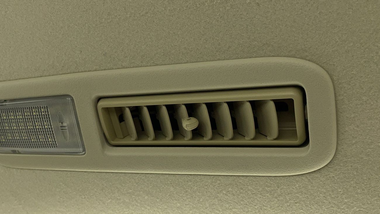 ميتسوبيشي باجيرو GLS HIGHLINE 3.8 | بدون دفعة مقدمة | اختبار القيادة في المنزل