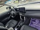 تويوتا كورولا كروس  2.0L (AWD)