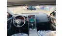 مازدا CX-9 MAZDA CX9 2007 SILVER