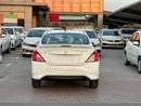 Nissan Sunny SV