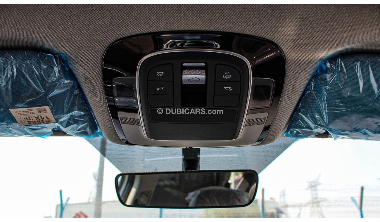 Hyundai Santa Fe Mid 3.5L 4X4 full OPTION AT